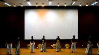 Persadatari UMT - Tarian Overture Rodat