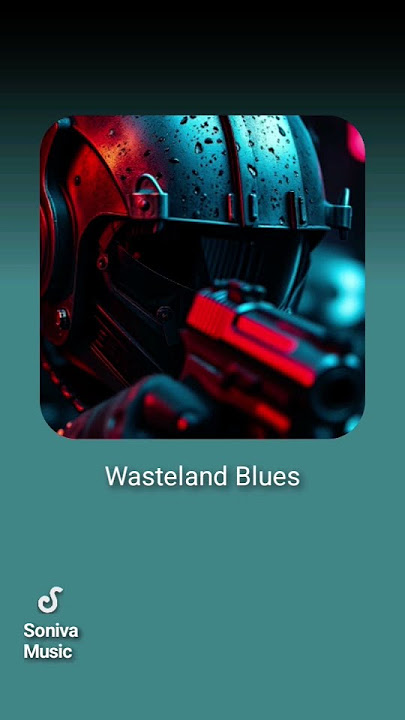 Wasteland Blues V2, Fallout 3. (FULL Song Instagramm: ionut_catalin00) #musik