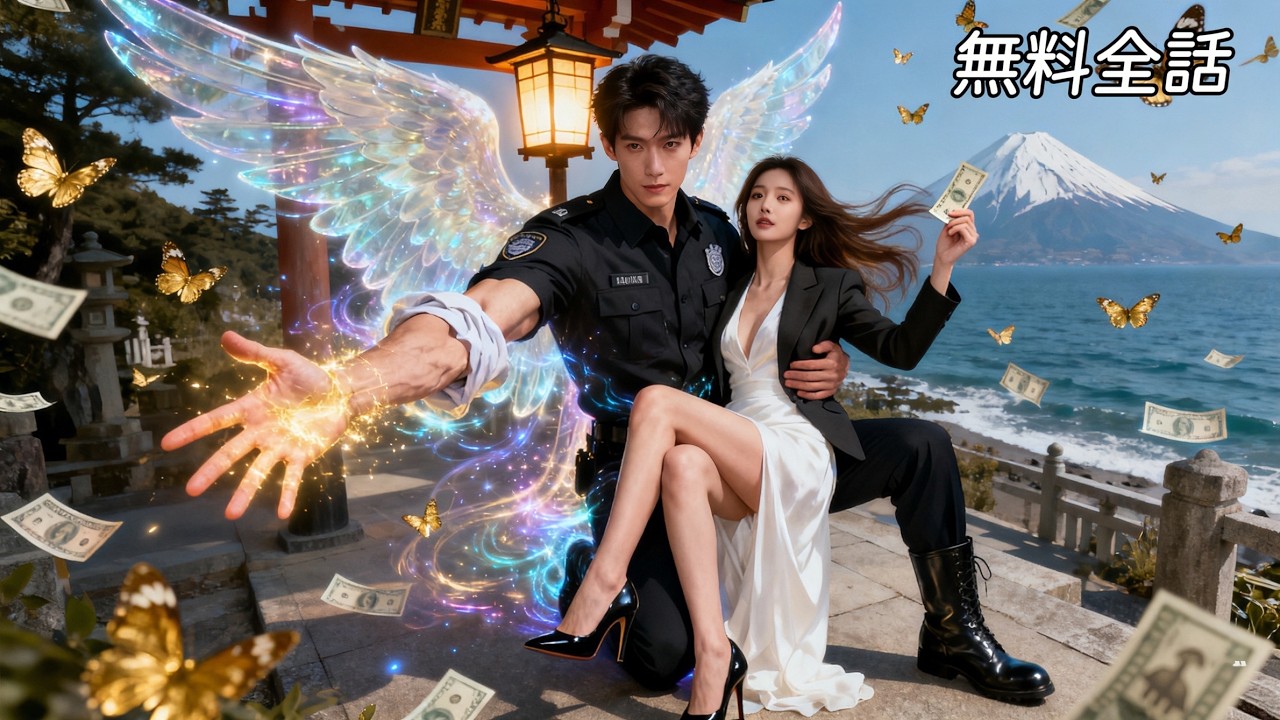 最新作全話フル| 目立たない警備員が美女社長を偶然救い、彼女が狂おしく愛し始め！逆襲人生がスタート！#逆転 #爽快 #逆襲 #男性向け #美女