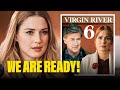 Virgin River Season 6 Is On Netflix! (New Details)