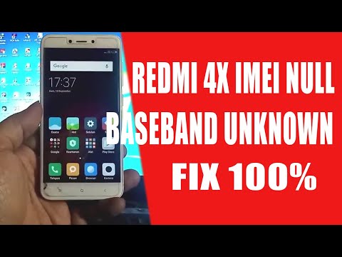 redmi-4x-imei-null-baseband-unknown-fix-100%-tested-tanpa-box