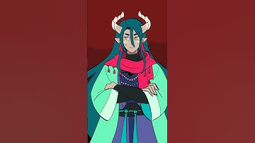 At Least Stay Alert When Your By Yourself [ Fields of Mistria OC ] [ ft. Caldarus ]