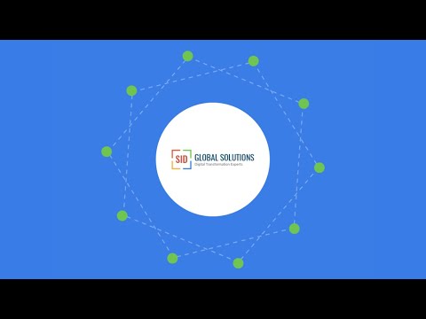Welcome to SIDGS - video from SIDGS