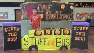 Stuff the Bus 2012