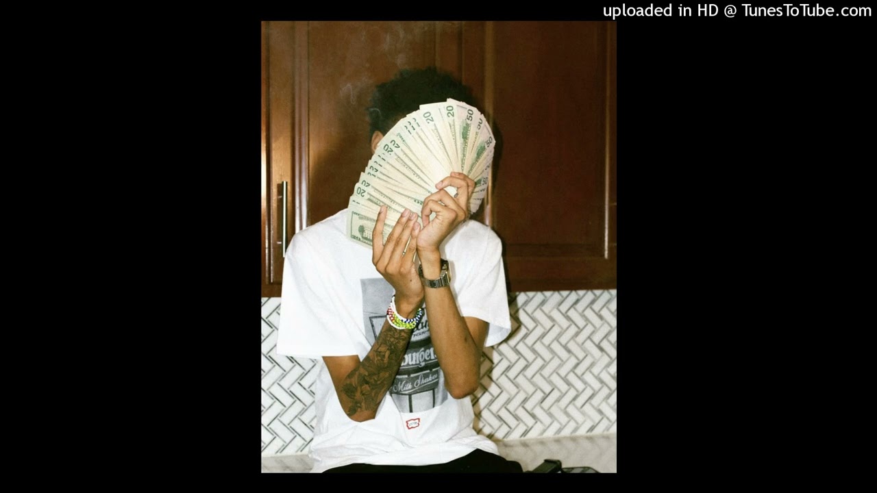 Roid x Willbandzz Sample 