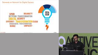 Anuta ATOM Introduction and Case Studies at ONUG Fall 2019