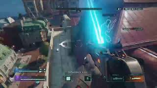 HyperScape Season 1 no mic
