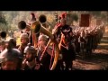 ROME HELL MARCH ! Strongest army ever !