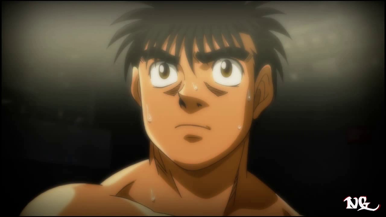 Hajime No Ippo  AMV [THRONE] By: MichaelRusPro 