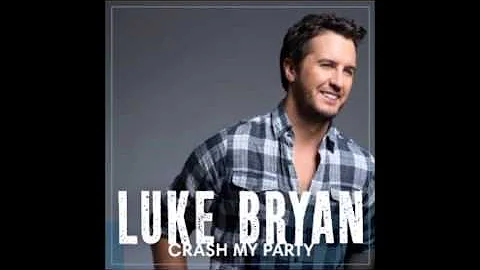 Luke Bryan- Play It Again