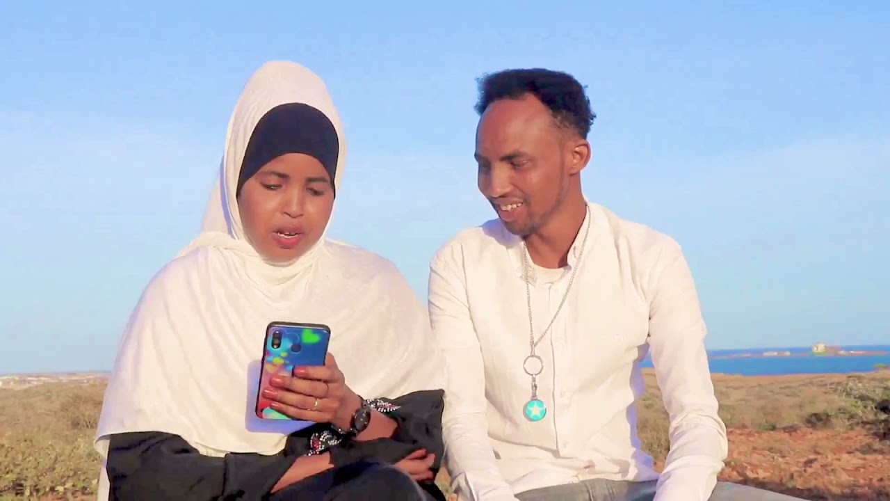 DHAANTO CUSUB-SHUCAYB YARE- DHAANTO JACAYL- JACAYL I HELAY-DHAANTO 2021