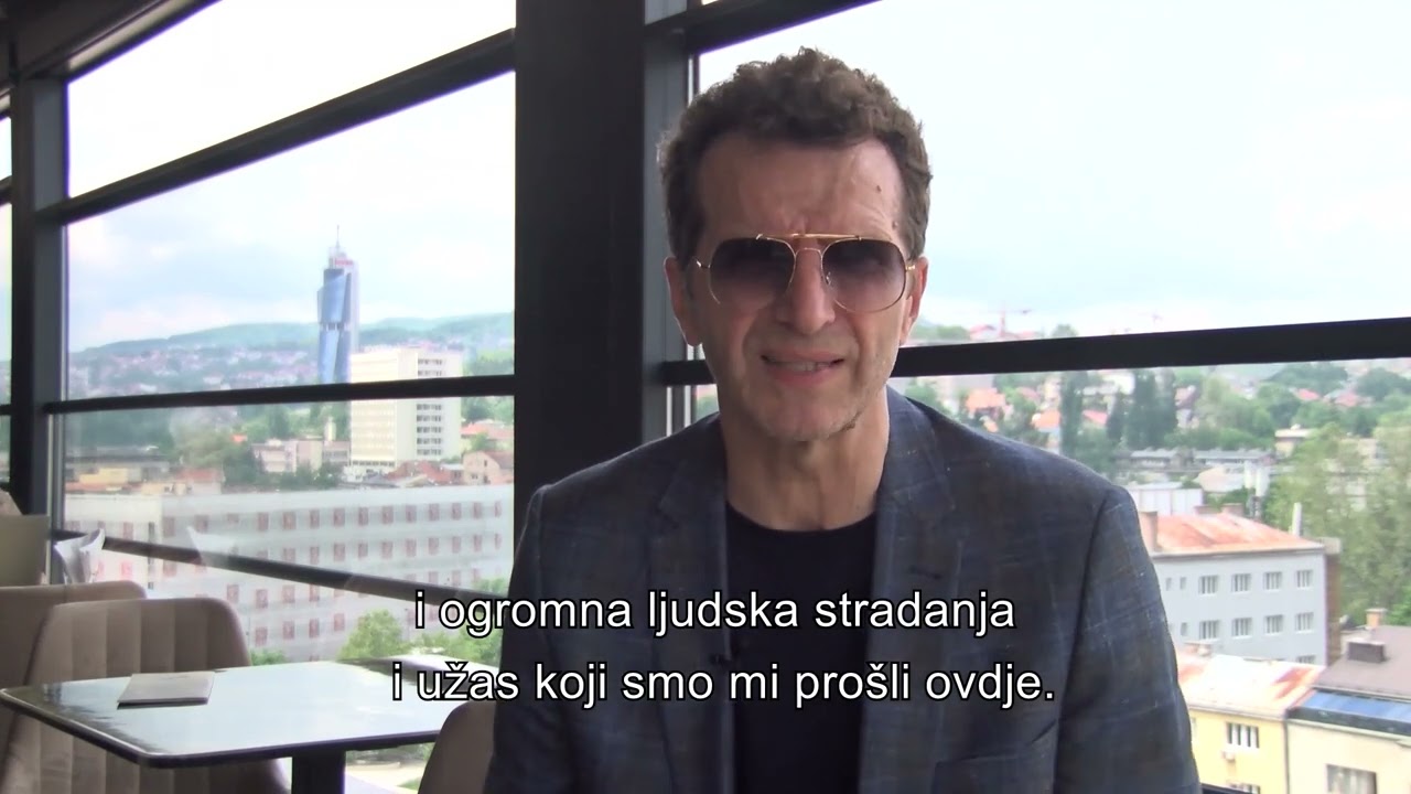 Nedjeljom u 2 | Zenit Đozić o Neletu Karajliću