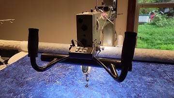 New Gammill Statler Ascend