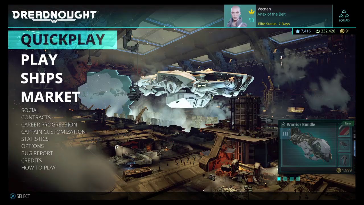 Vecnah: Valcour stealter/Aion healer