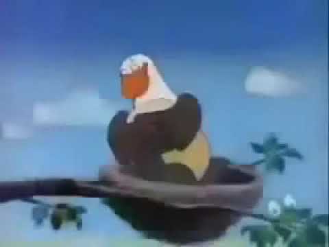 افلام كرتون توم وجيري الحلقة 8