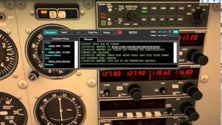 Vpilot - voice quality test