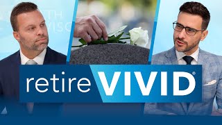 Essential Steps to Take When a Spouse Dies | Retire Vivid Clip
