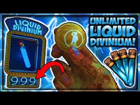Bo3 - Fastest Unlimited Liquid Divinium Farm Strategy