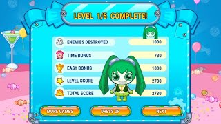 Bomb It 5 Gameplay Walkthrough