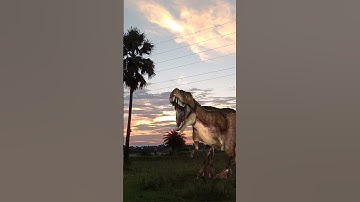 NEW TREND INVISIBLE VFX DAYANASUR FUNNY   MAGIC VIRAL VIDEO KINE MASTER EDITING