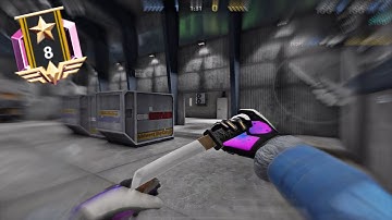 Critical Ops | Inner MATCH vs Aziek and Other Great Players | 20-15