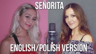 SEÑORITA - Shawn Mendes, Camila Cabello | POLISH/ENGLISH VERSION (preview)