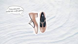 Wishlist De Noël Des Galeries Lafayette Paris