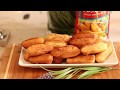How To Cook Jamaican Fried Festival 