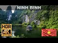 🇻🇳 Ninh Binh | 4k UHD 60fps 🅷🅳🆁