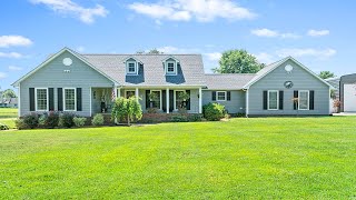 106 Green Acres Drive video tour