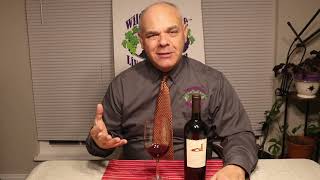 Robert Mondavi Napa Cabernet Sauvignon 2022, Wild Wine Life