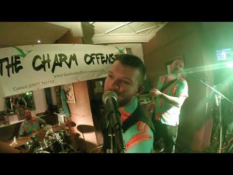 The Charm Offensive - You Spin Me Crazy (Dead or Alive/Ozzy Osbourne mashup) The Charm Offensive - You Spin Me Crazy (Dead or Alive/Ozzy Osbourne mashup)