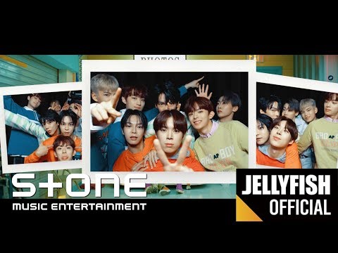 VERIVERY - 불러줘 (Ring Ring Ring) MV