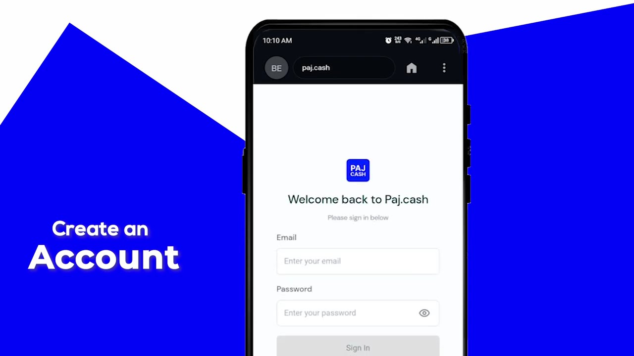 SOL TO LOCAL BANK with PAJ CASH