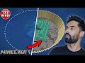 I Drained an Ocean Monument in Minecraft Survival (Hindi) #122
