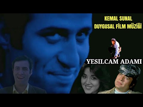 Kemal Sunal Duygusal Film Müziği - (Kemal Sunal & Oya Aydoğan)