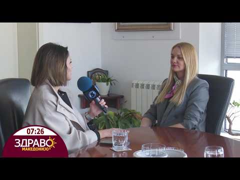 Здраво Македонијо - 06.03.2026 - Јована Малезанска - Адвокат