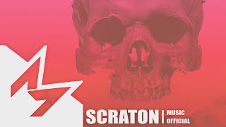 SCRATON - Dead FCKN Tired