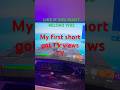 Thanks guys #1K #fortnite #2026 #controller #funny #music #ty