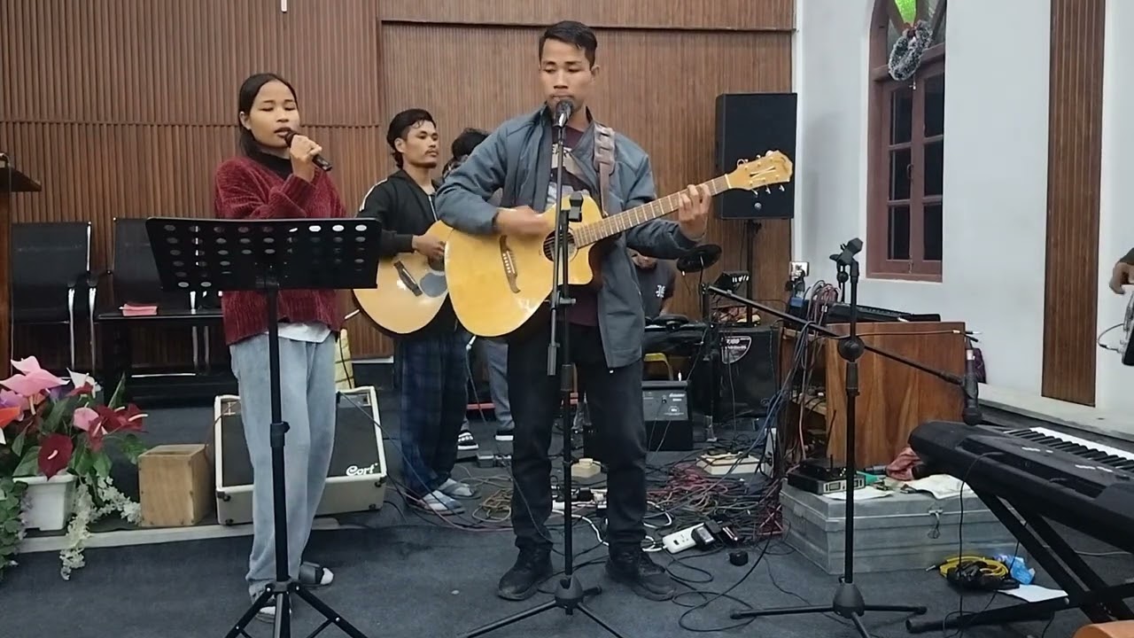 Ring.gen anga Gitelna//practice time 