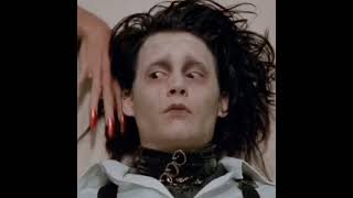 Edward Scissorhands Edit
