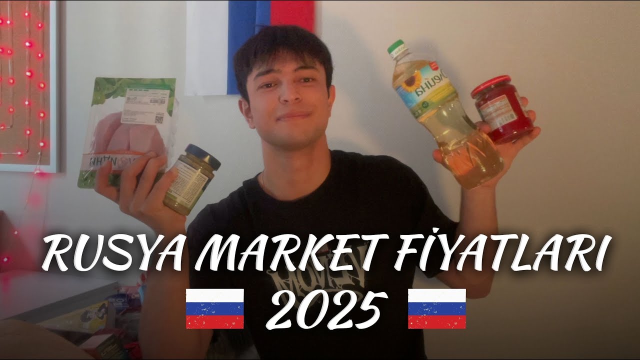 ЦЕНЫ В МАГАЗИНАХ РОССИИ В 2025 ГОДУ | МЕНЯ ДЕПОРТИРОВАЛИ | УЧЕБА В УНИВЕРСИТЕТЕ В РОССИИ