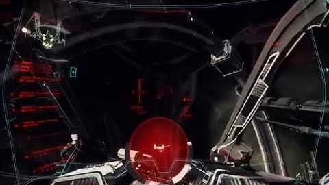 Star Citizen PTU 2.0 Restore Comm Array mission