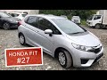 #27 Моя история покупки Honda Fit в СЕВЕР ДВ! Что произошло?