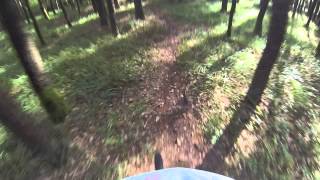 Trail in Höchstadt # 1 by cursus12 468 views 9 years ago 1 minute, 25 seconds
