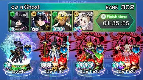 Isliid, Pinnacle of Racism vs. The Full Course (Sophie Awk)