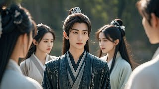 Download lagu 【Indo Sub】Sistemku: kumpulkan cinta, dan kau bebas menembus masa lalu! #Full #Minidrama