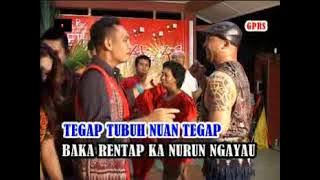 PEKIT KUMANG ENGGAU KELING (VCD)GAWAI