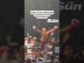 The moment Ryan Garcia became a world champion 🤩🥊 - The Sun Sport