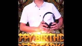 DJ ANJAR FUNKY BEAT / HAPPY BIRTHDAY DEDY SARKO